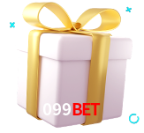 Receba seus bônus de boas-vindas no 099BET