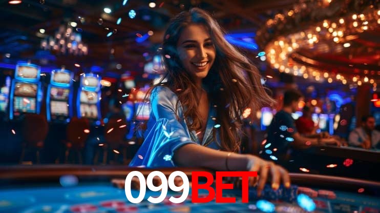 Experiência VIP 099BET