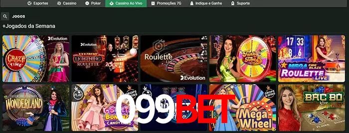 099BET bet