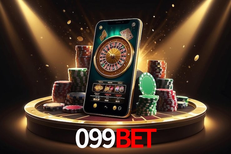 Segurança 2FA 099BET