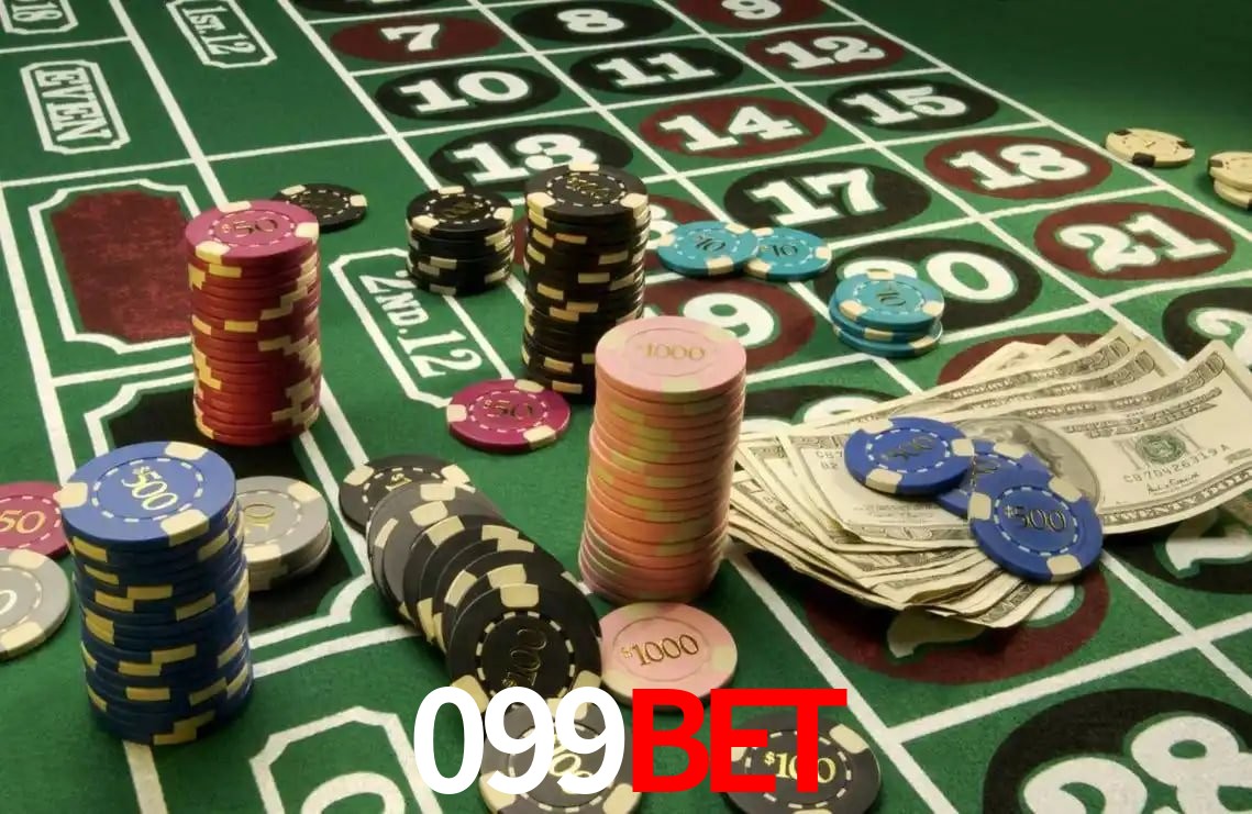 Explore as vantagens do 099BET: serviço profissional e confiabilidade