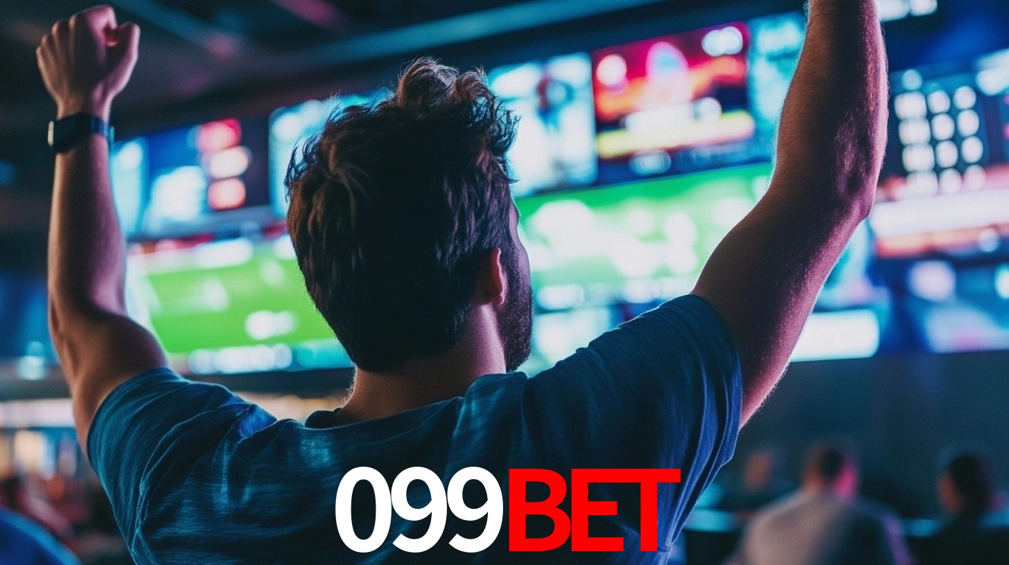 099BET login