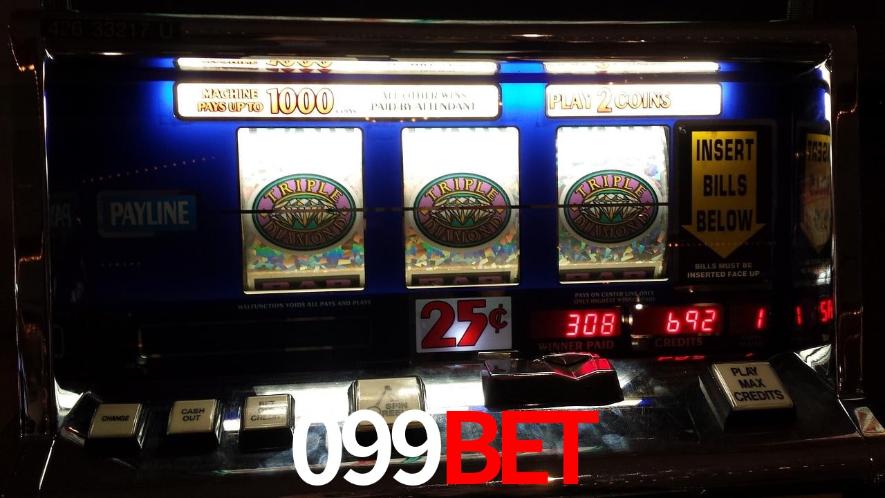 Tennis Betting 099BET