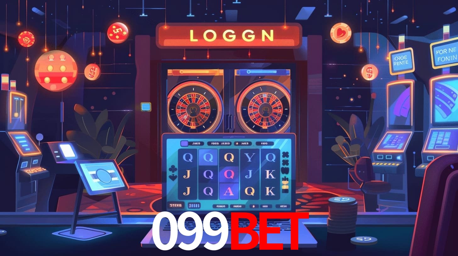 Promoção Relâmpago 099BET
