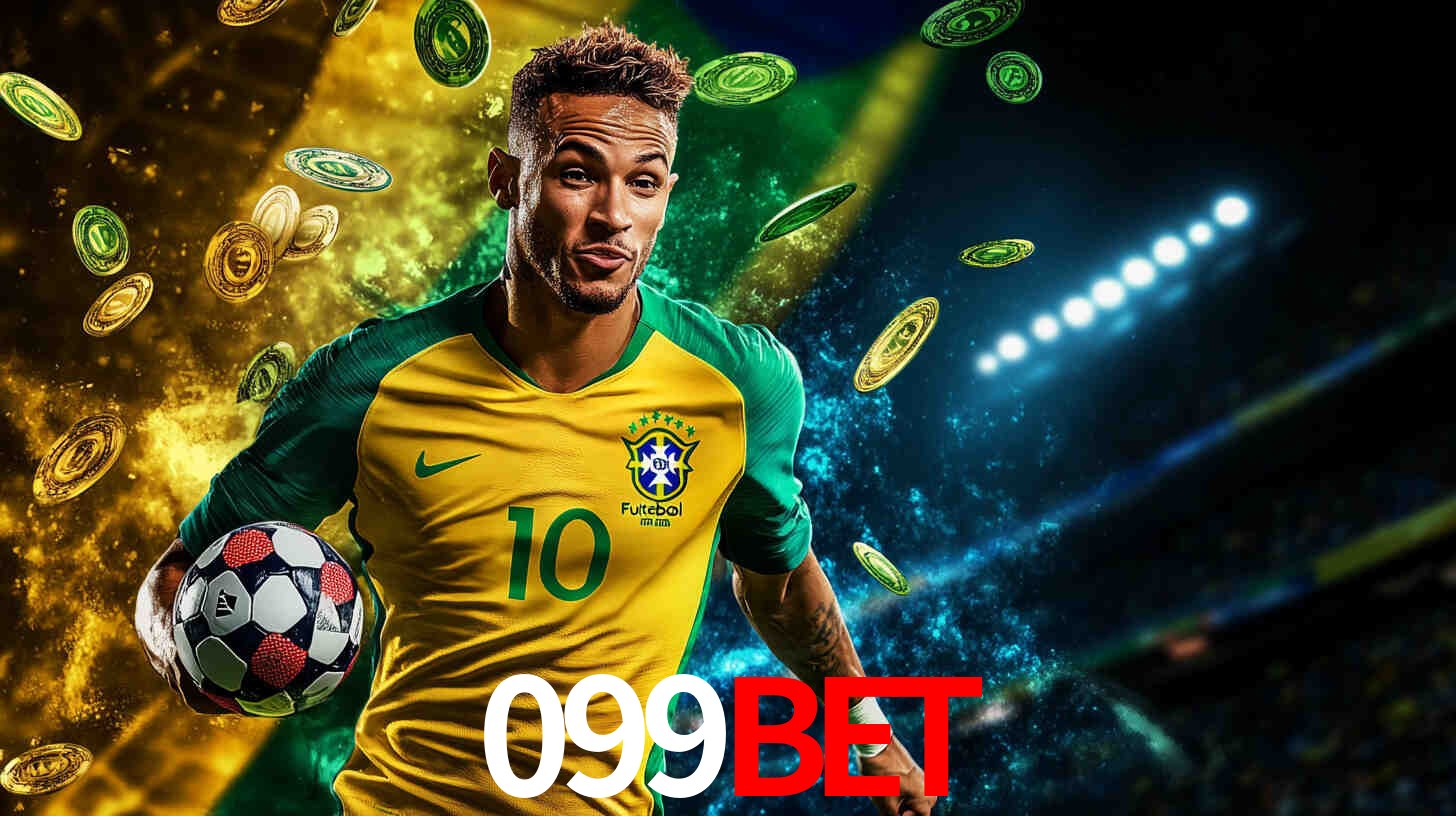 Apostas Esportivas na 099BET: Um Guia Completo