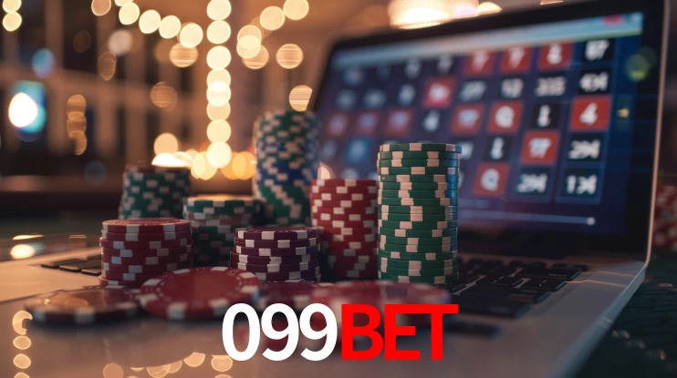 Quick Registration 099BET