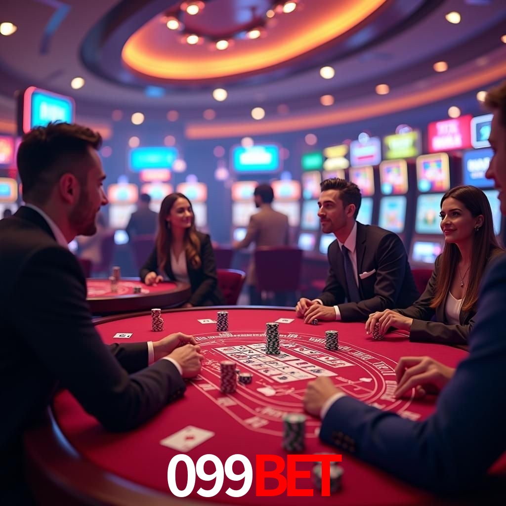 Interface Premium 099BET