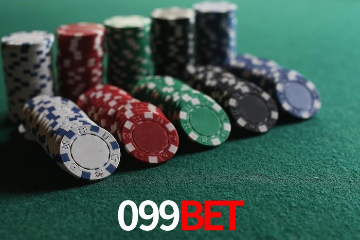 Bonus Features 099BET