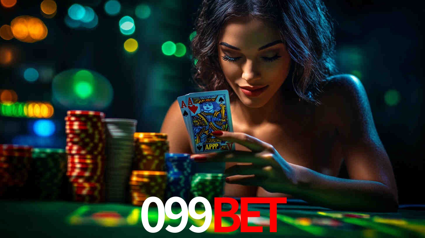 A Popularidade dos Caça-Níqueis no 099BET
