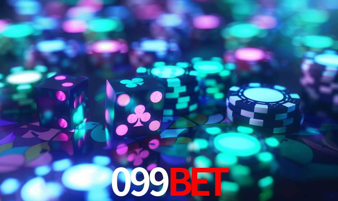 Torneios 099BET