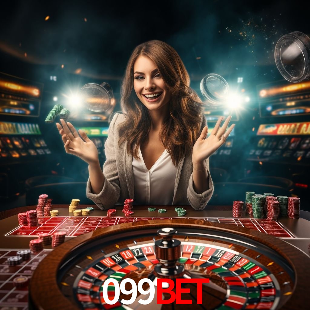 099BET login