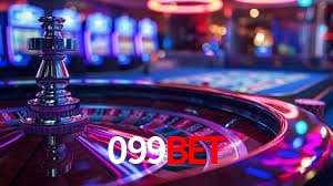 Apostas de Futebol 099BET