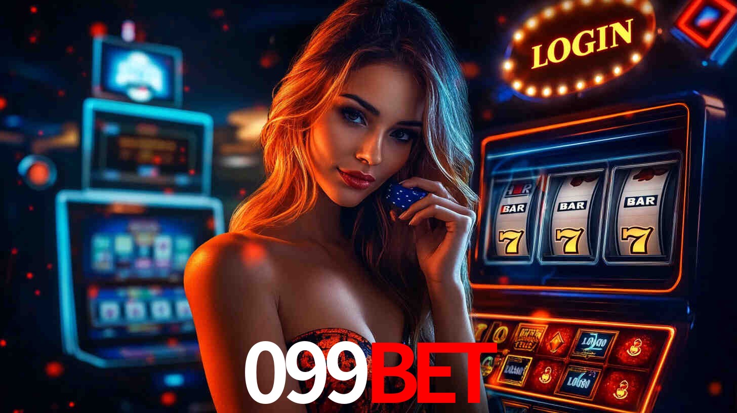099BET login