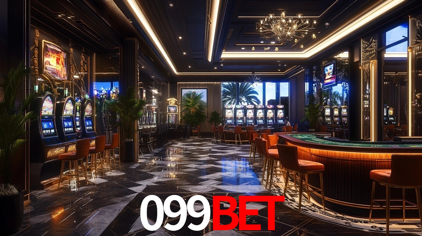Premium Interface 099BET