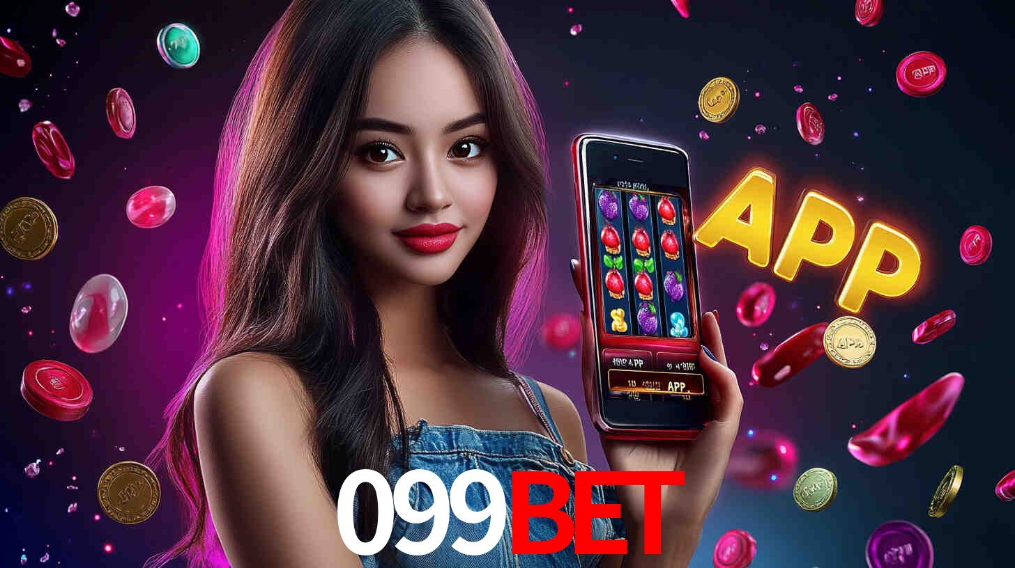 A Popularidade dos Caça-Níqueis no 099BET