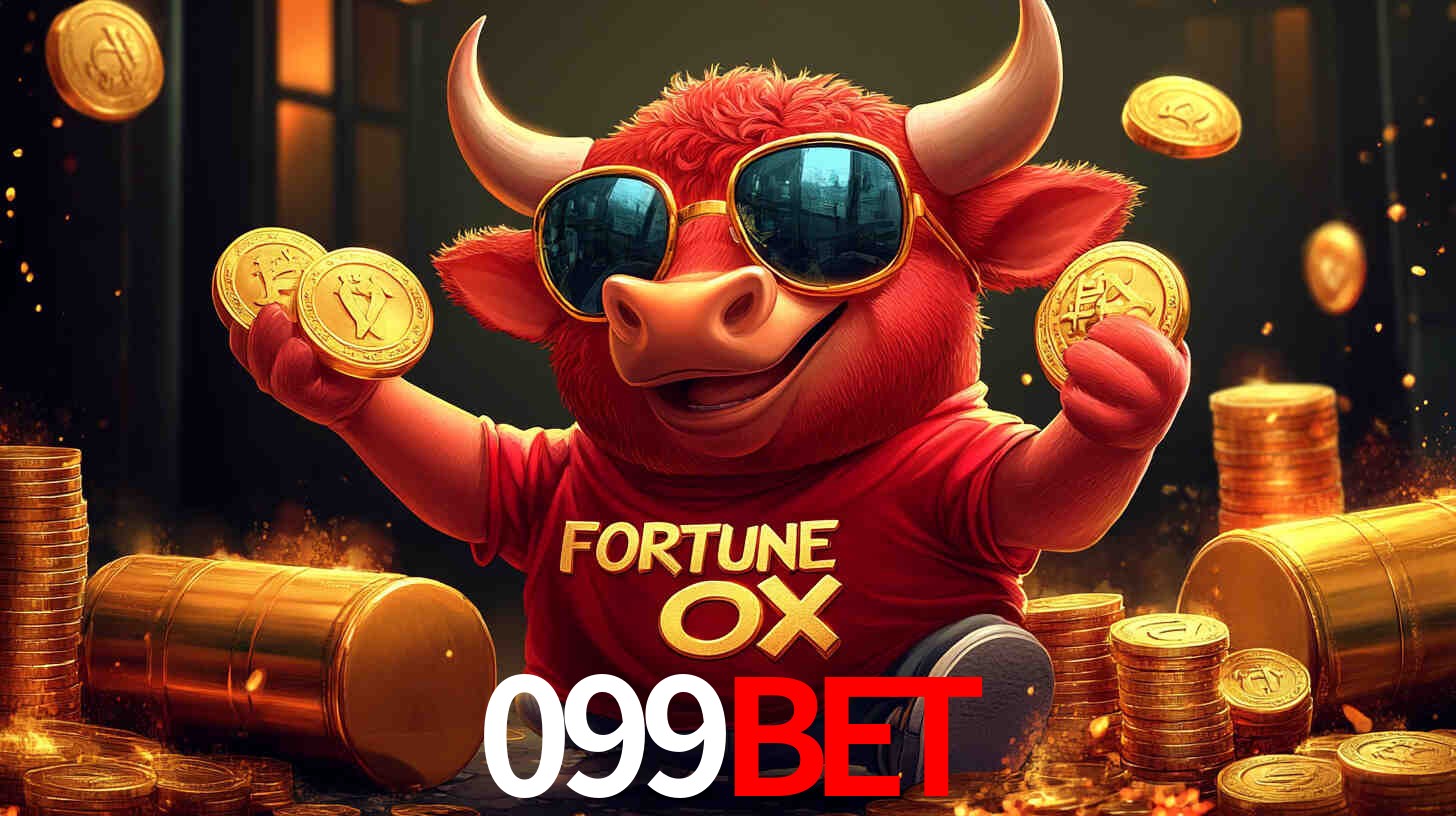 Inovações de Jogos na 099BET: O Futuro das Experiências Interativas