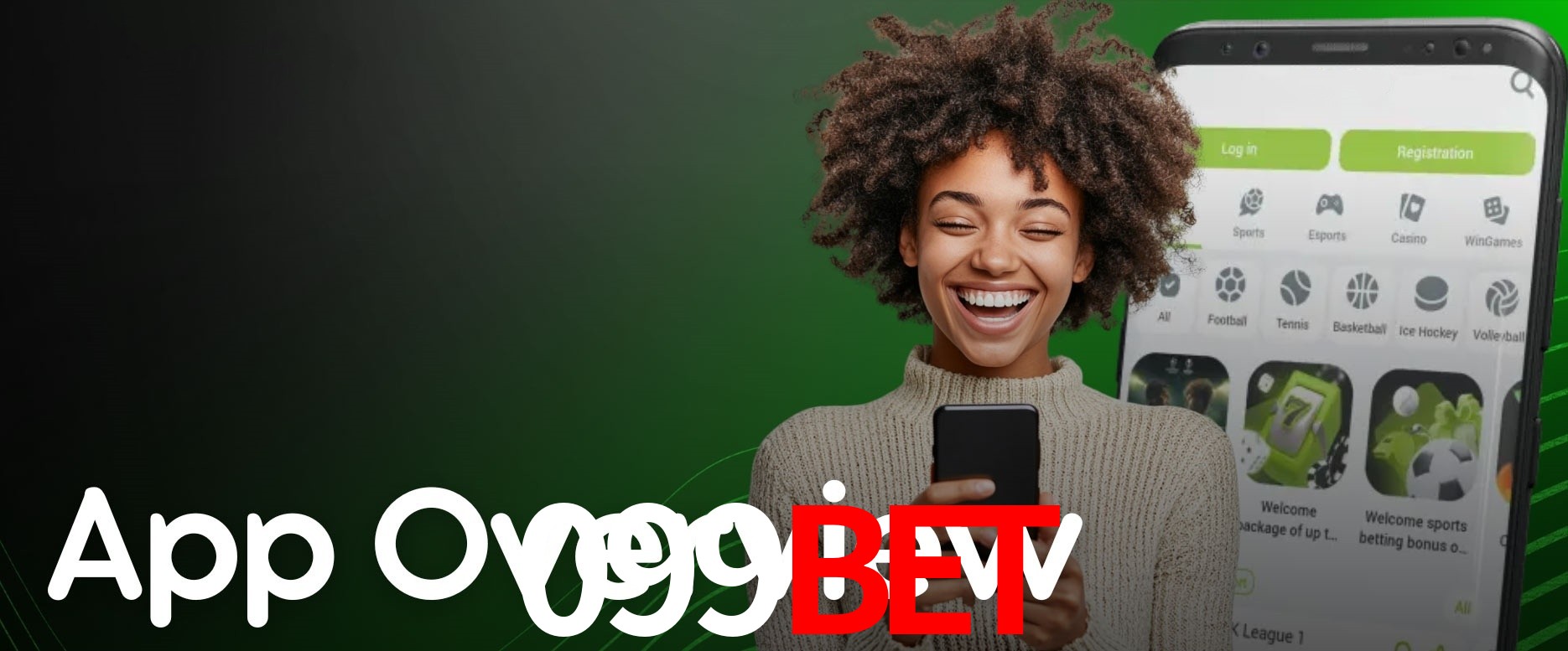 Weekend Specials 099BET