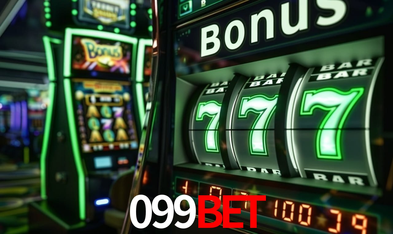 Games Directory 099BET