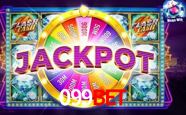 Descubra o Mundo do Cassino Online com 099BET