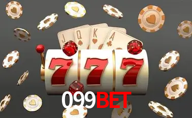 Cassino ao vivo com dealers reais na 099BET