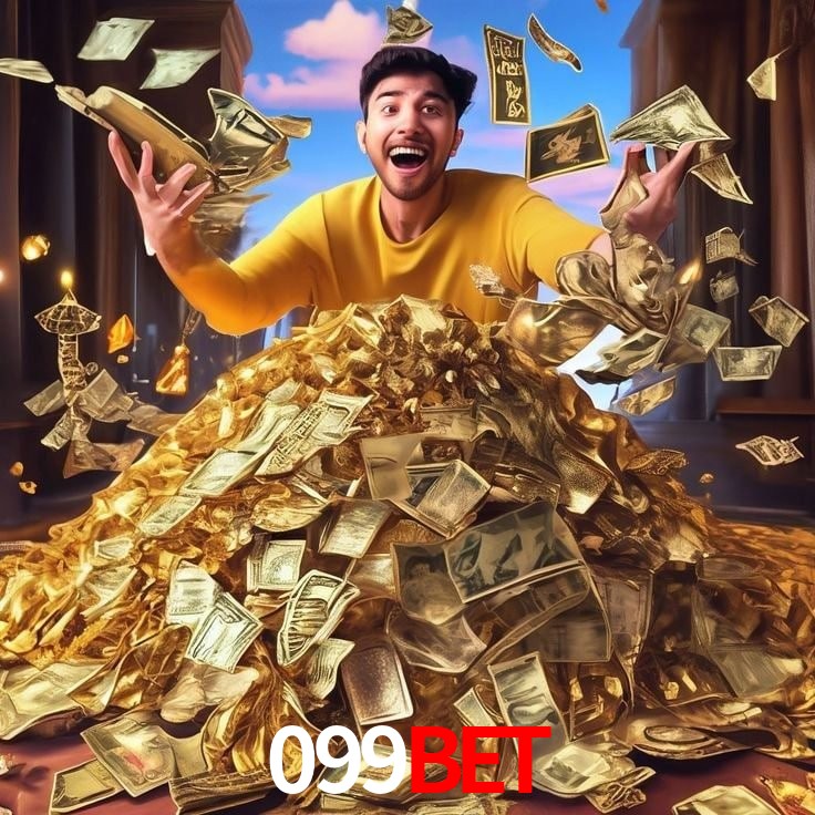 Programa VIP 099BET