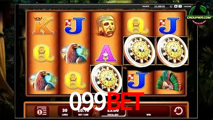 Jogos de mesa e apostas rápidas na 099BET