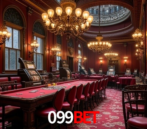 Especiais de Fim de Semana 099BET