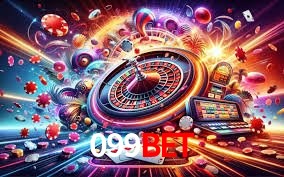 Jogo Spaceman 099BET