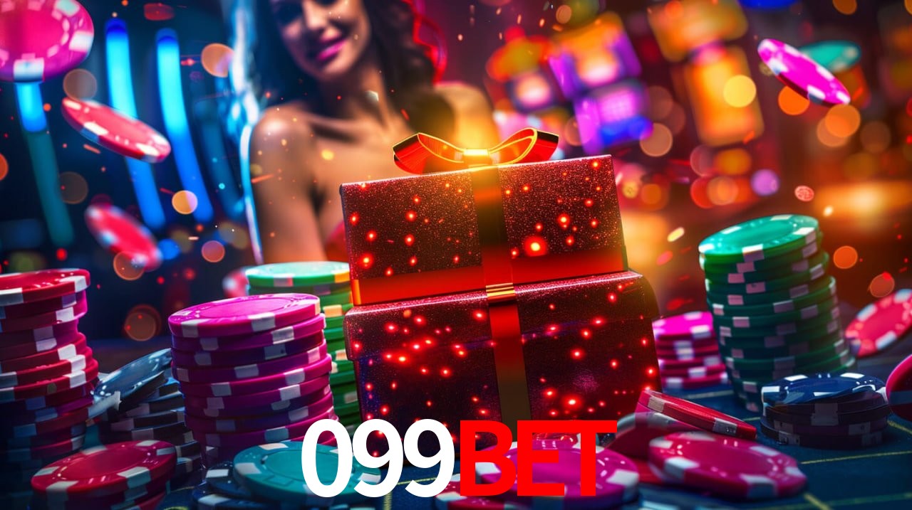 A Emoção da Loteria na 099BET: Uma Chance de Mudança de Vida