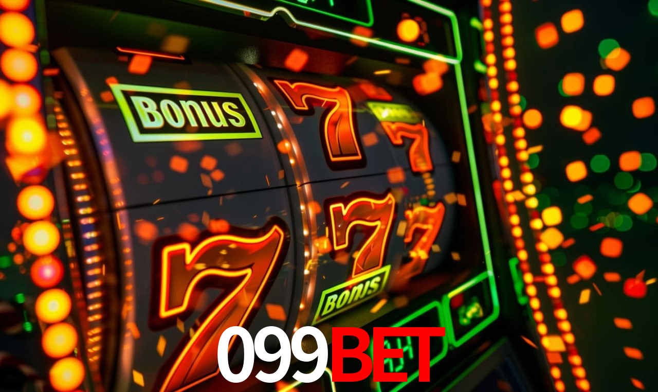 Desvendando o Mundo dos Jogos Virtuais na 099BET