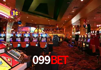 Desvendando o Mundo dos Jogos Virtuais na 099BET