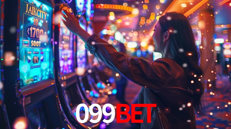 099BET login