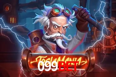Casino Ao Vivo 099BET