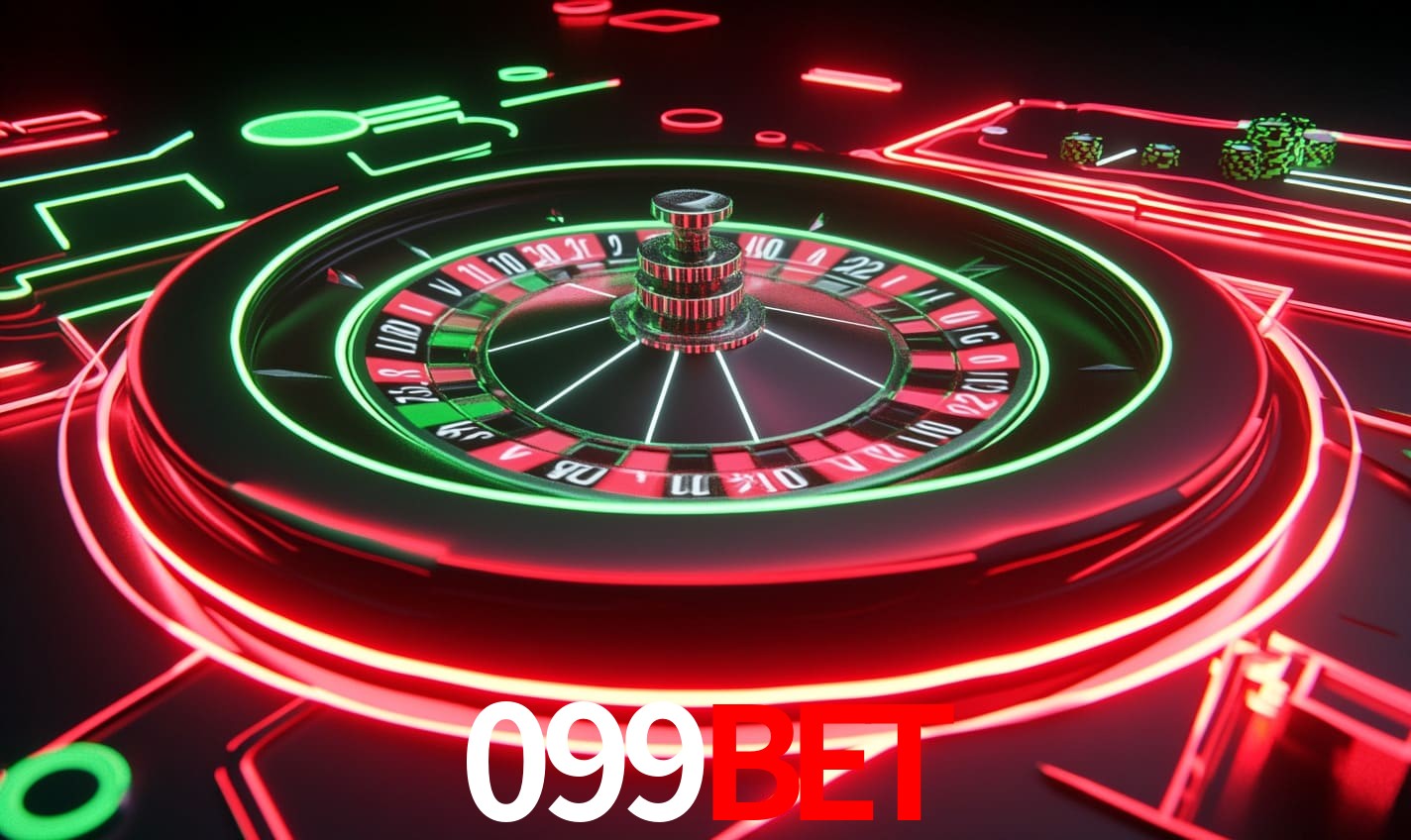 Descubra a Essência do 099BET: Nossa História e Compromissos