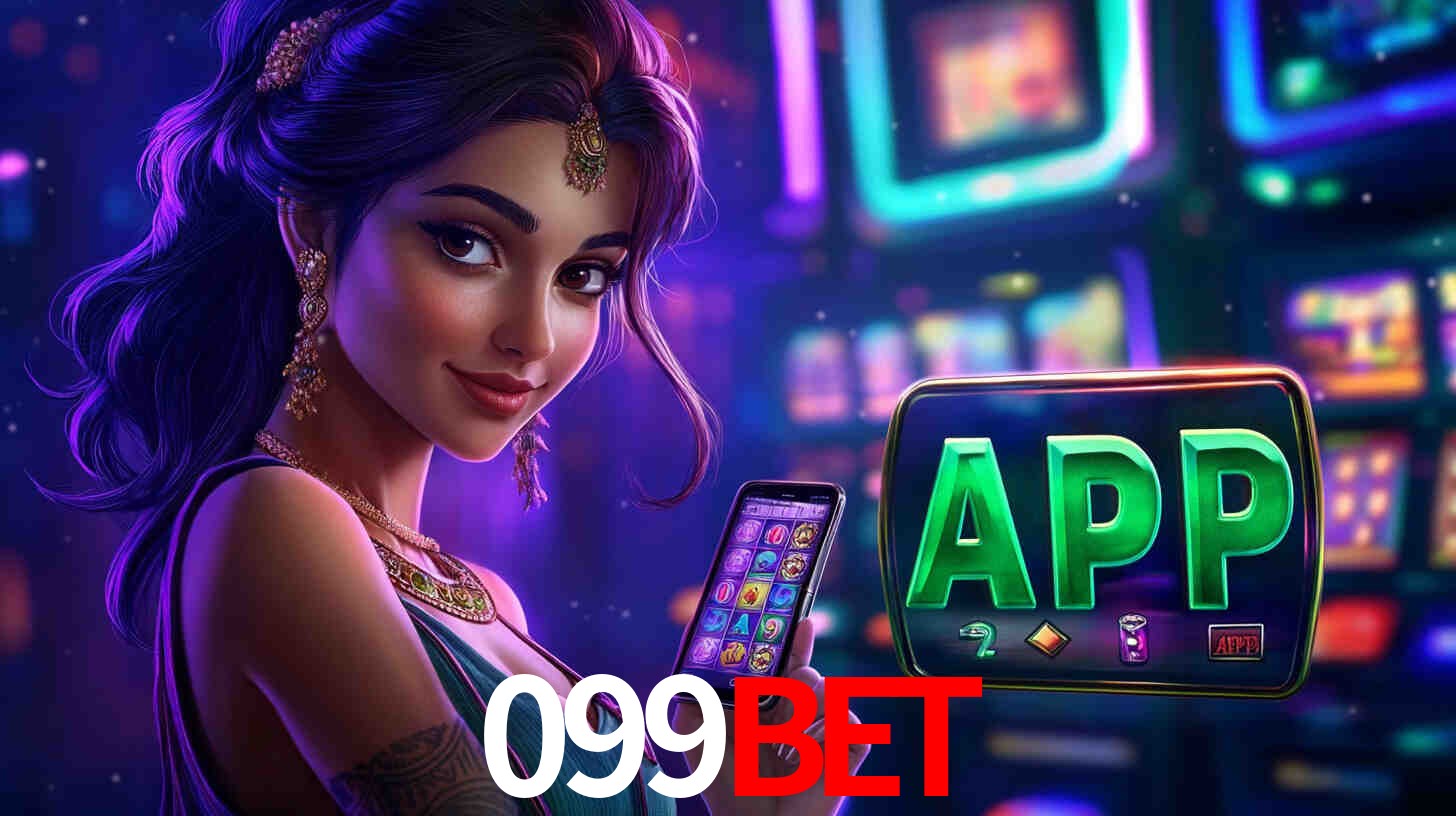 099BET,099BET app