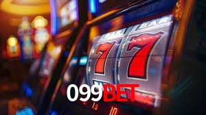 Login Seguro 099BET