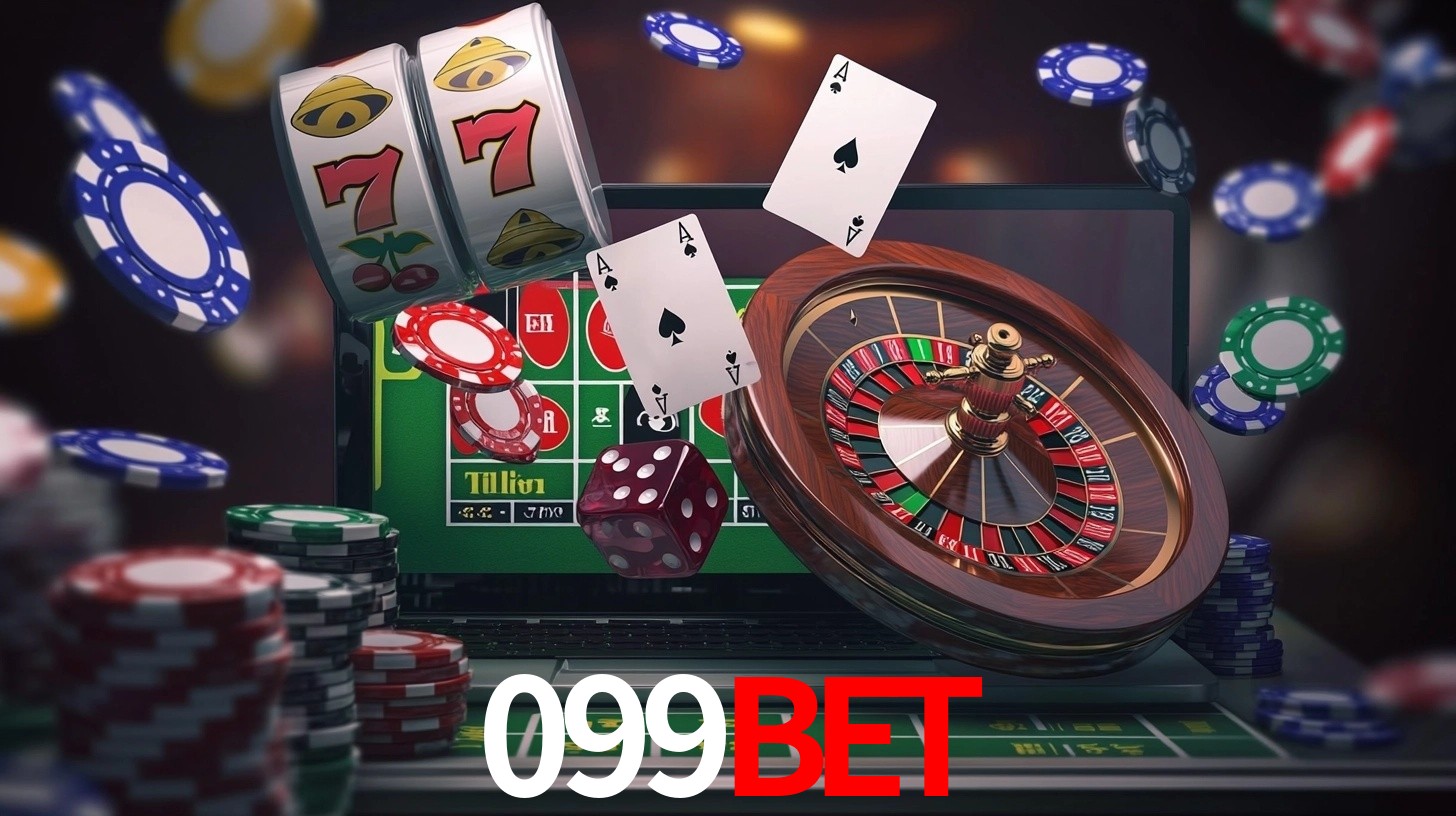 099BET App Interface