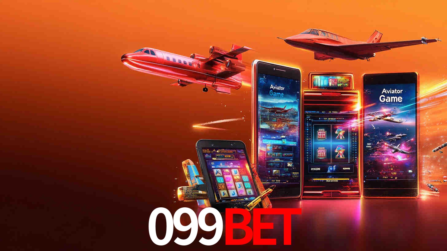 Desvendando o Mundo dos Jogos Virtuais na 099BET