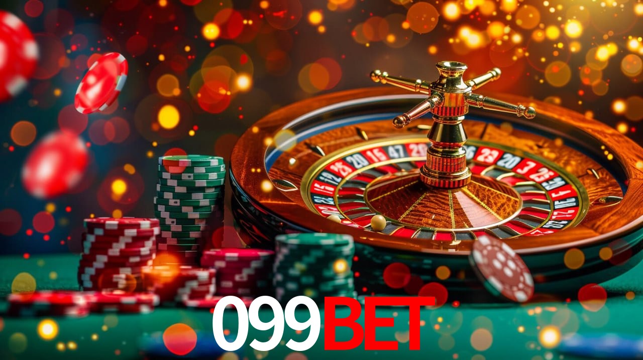 Inovações de Jogos na 099BET: O Futuro das Experiências Interativas