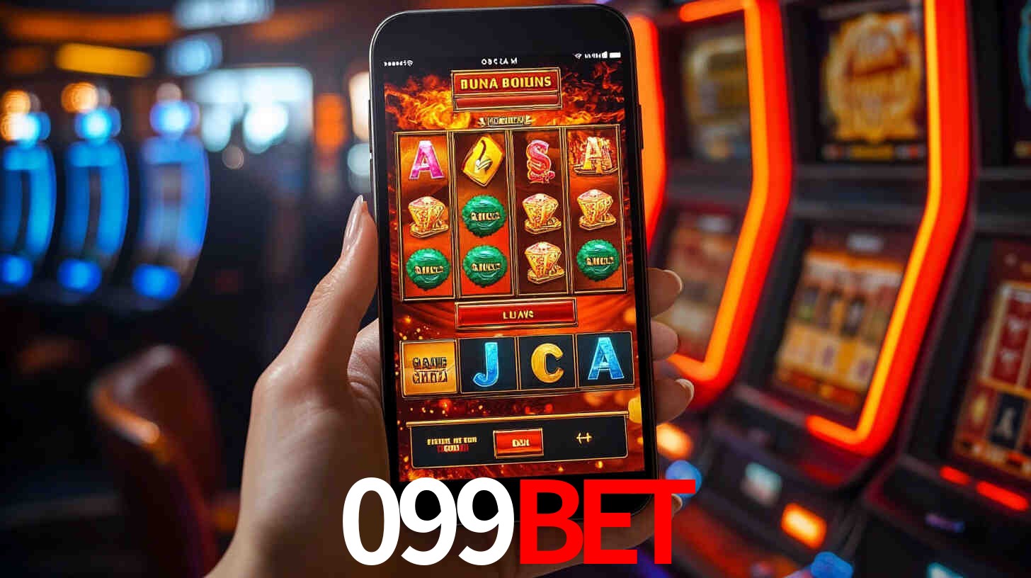 099BET app