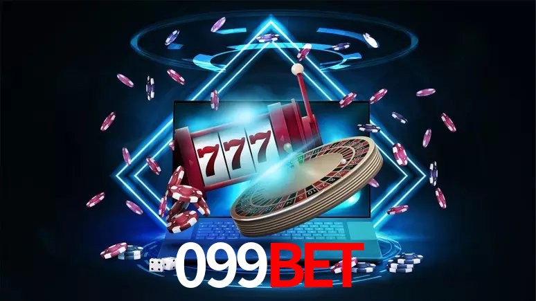 Provedores de Jogos 099BET