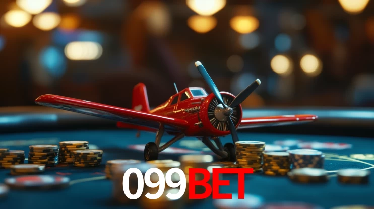 Slot Games 099BET