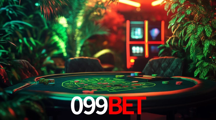 Live Casino 099BET
