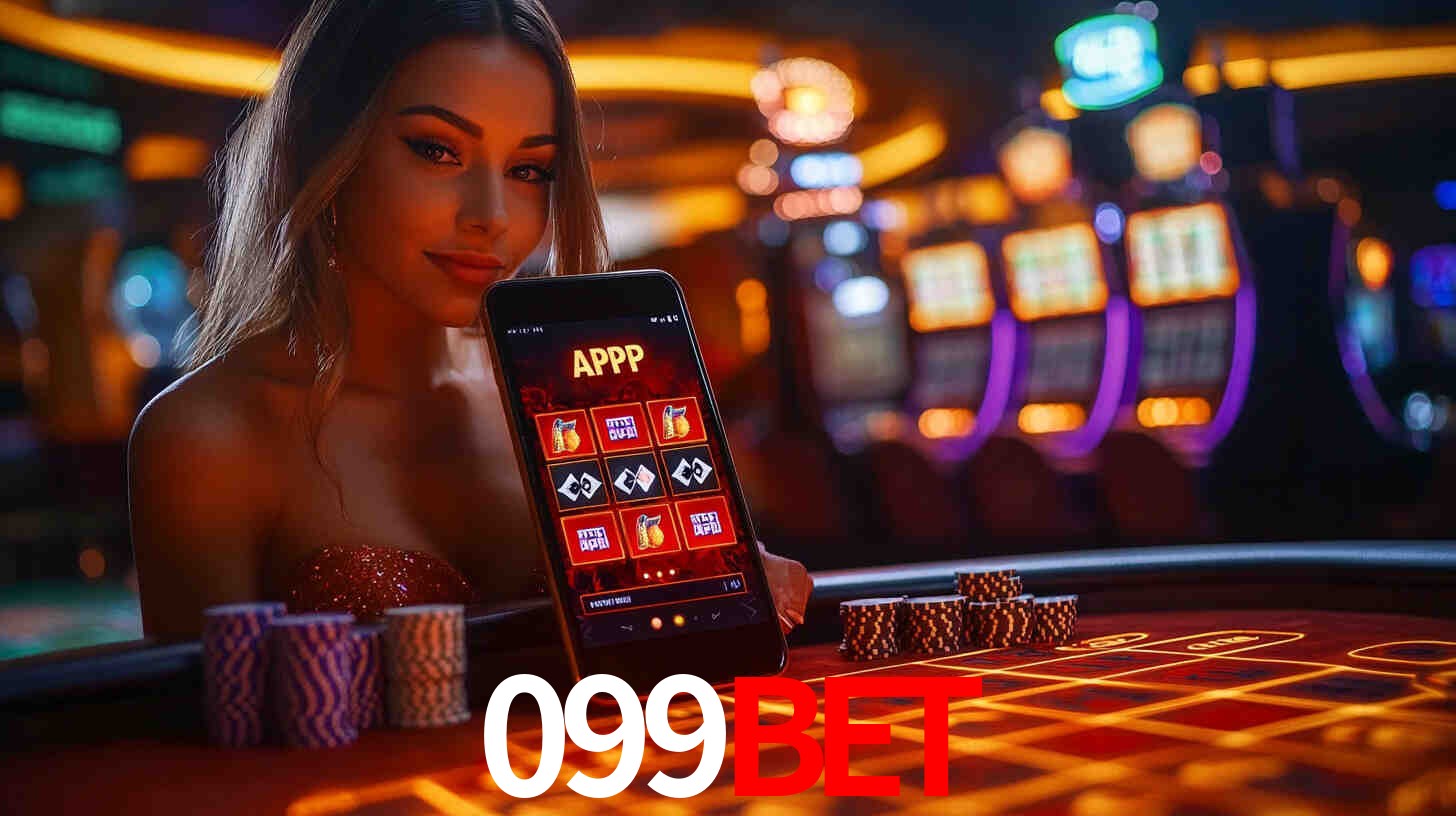 Descubra o Programa VIP da 099BET: Vantagens Exclusivas para Jogadores