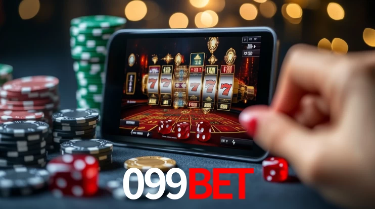 Programa VIP 099BET