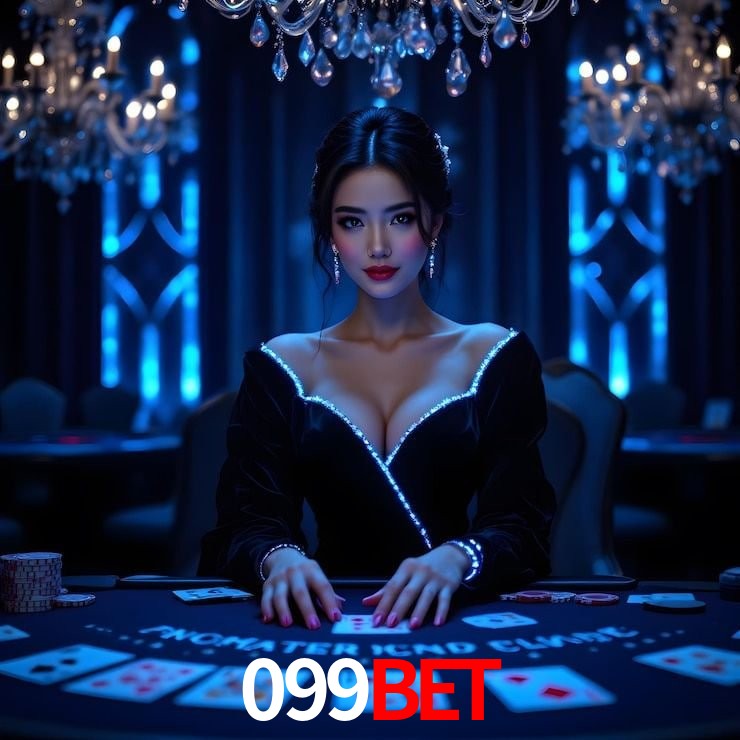 Diretório de Jogos 099BET