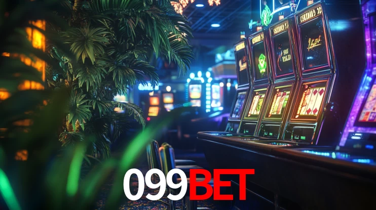 Roulette Table 099BET