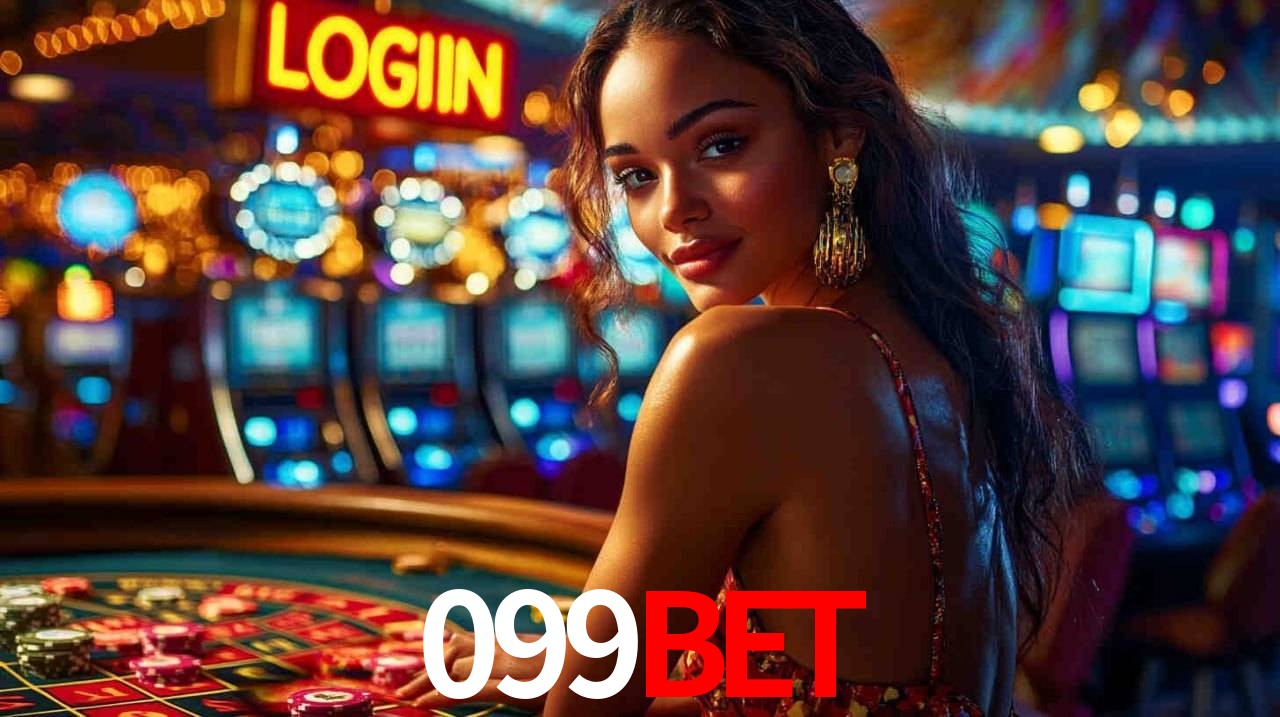 Jogos de Slot 099BET